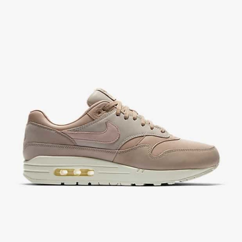 Nike air max hot sale 1 pinnacle sand